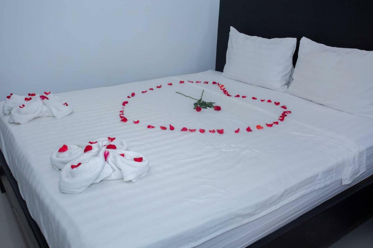 Seven Rooms Villa 暹粒 外观 照片