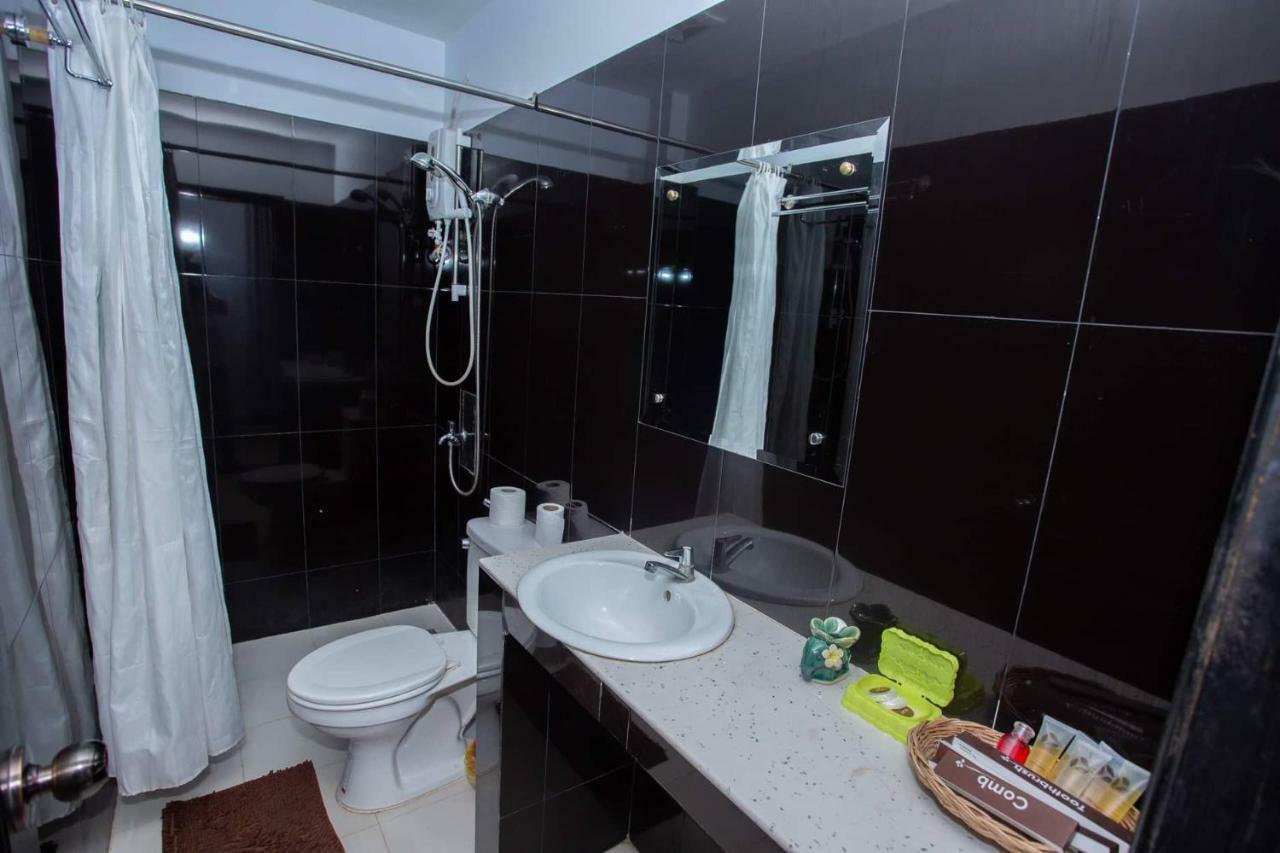 Seven Rooms Villa 暹粒 外观 照片