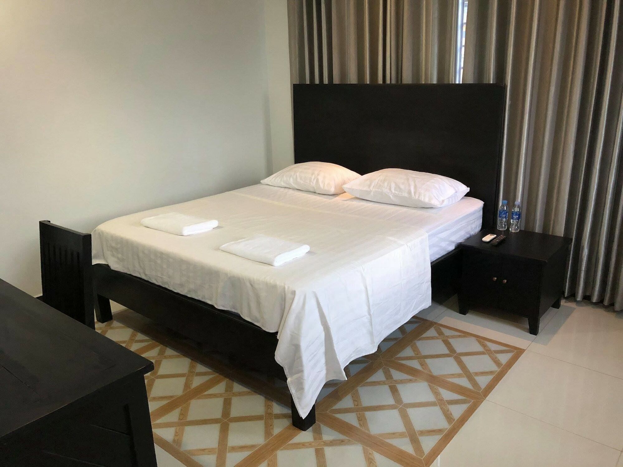 Seven Rooms Villa 暹粒 外观 照片